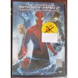 DVD FILM: THE AMAZING SPIDER-MAN 2. UIMITORUL OM PAIANJEN 2-251917
