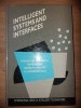 Intelligent Systems &amp; Interfaces: Teodorescu, Mlynek, Kandel - Kluwer Academic (2000), Carte Engleza, 452 Pagini