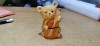 Bibelou Urs Decorativ #A7334han, Second Hand, Colectie, Decor Casa