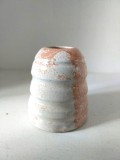 Cumpara ieftin Vaza ceramica studio art Mid Century Modern Design, gresie, 9cm inaltime