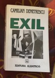 Exil / Camilian Demetrescu