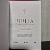Bartolomeu Valeriu Anania (versiune diortosită, redactată și adnotată) - Biblia cu ilustrații. Volumul VI. Cărțile necanonice ale Vechiului Testament