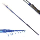 Lanseta Bolognesa Mifine Amazon,10-45g, 6.20m