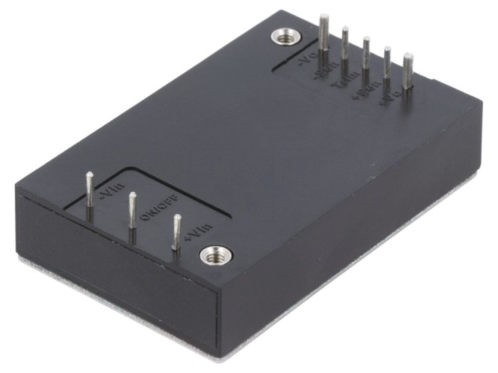 Convertor DC/DC 200W 24V 8,33A
