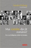 Mai romani decat romanii? De ce se indragostesc strainii de Romania, Polirom