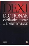 Dexi. Dictionar explicativ ilustrat al limbii romane