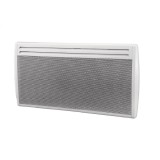 Convector electric de perete / Panou Radiant, Programator, 2000 W, Alb foto