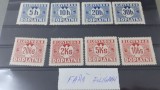 LOT TIMBRE MH SLOVACIA-514