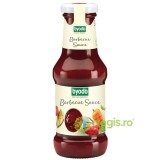 Sos Barbecue Picant fara Gluten Ecologic/Bio 250ml