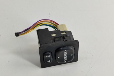 Comutator de reglare oglinda TOYOTA RAV 4 III _A3_ 2007 OEM: 84870-34010 29482208 foto