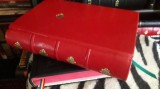 Borgia-MICHEL ZEVACO=-Fascicole An 1940-Leg.LUX