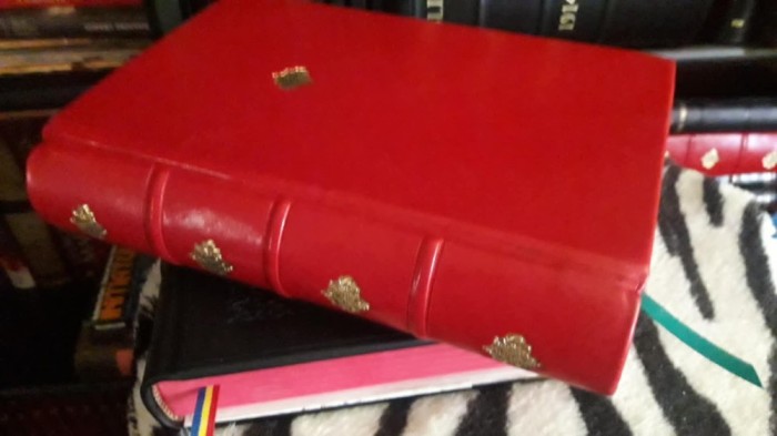 Borgia-MICHEL ZEVACO=-Fascicole An 1940-Leg.LUX
