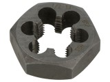 Filieră 1/2" din oţel rapid HSS - STAHLWILLE