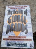 Graham Hankinson, Phillippa Cowking - The Reality of Global Brands
