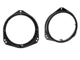 Inel adaptor difuzor 165 mm pentru usi fata ACV, multi-brand
