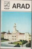 Judetele Patriei - Arad. Monografie, 1979, Alta editura