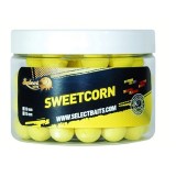 POP-UP SELECT BAITS 15MM YELLOW SWEETCORN