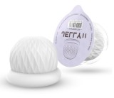 Masturbator Jelly Cup White Lilac
