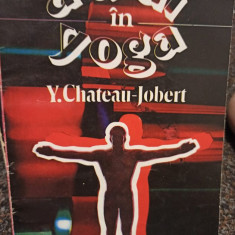 Y. Chateau Jobert - A trai in yoga (1993)