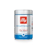 illy Espresso Decofeinizata cafea macinata 250g