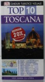 TOSCANA de REID BRAMBLETT , TOP 10 , SERIA '' GHIDURI TURISTICE VIZUALE '' , 2011