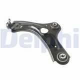 Brat suspensie roata Mitsubishi Colt VII; Renault Clio V Motor 1.0 LPG, 1.0 MPi, 1.0 SCe 65, 1.0 SCe 65, 1.0 SCe 75, parte montare partea de jos,