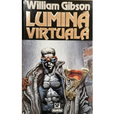 Lumina virtuala