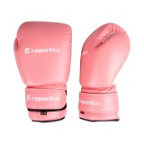 Manusi Box inSPORTline Ravna - Roz/Alb FitLine Training
