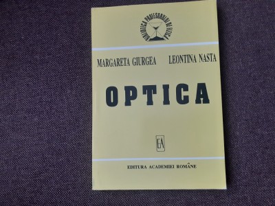 Optica Margareta Giurgea, Leontina Nasta 11/1 foto