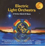 CD Electric Light Orchestra &ndash; A Perfect World Of Music (VG), Rock