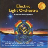 CD Electric Light Orchestra &ndash; A Perfect World Of Music (VG)