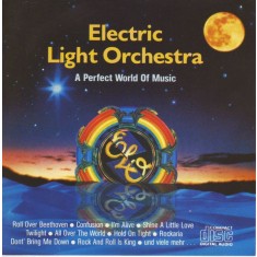 CD Electric Light Orchestra &ndash; A Perfect World Of Music (VG)