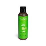 Crema modelatoare pentru par cret 70% Organic, 150ml, DermOrganic