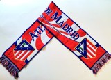 Fular fotbal - ATLETICO MADRID (Spania)