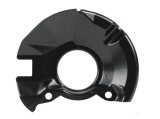 Protectie disc frana Hyundai Matrix (Fc), montare Fata, Dreapta, Tabla; cu ABS, RapidAuto
