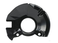 Protectie disc frana Hyundai Matrix (Fc), montare Fata, Dreapta, Tabla; cu ABS, RapidAuto foto