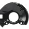 Protectie disc frana Hyundai Matrix (Fc), montare Fata, Stanga, Tabla; cu ABS, RapidAuto