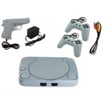 Consola de jocuri video retro - Super 8 bit game sqy-666