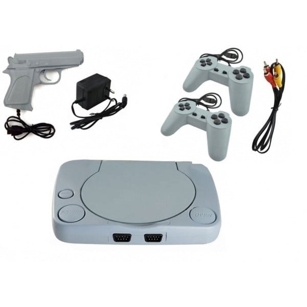 Consola de jocuri video retro - Super 8 bit game sqy-666