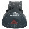 Comutator ,lumini de avarie RENAULT CLIO II (BB0/1/2, CB0/1/2) (1998 - 2005) AIC 51899