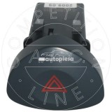 Comutator ,lumini de avarie RENAULT CLIO II (BB0/1/2, CB0/1/2) (1998 - 2005) AIC 51899