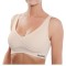 Bustiera Modelatoare, Marie, Fara Sarma, cu Push Up, Culoare Bej, Marime S, Cupa 70