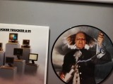Connection To The Future &ndash; Picture Disc &ndash; Maxi Single (1985/RFG)- Vinil/NM+