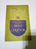 PRINT SI CERSETOR ~ MARK TWAIN ( 1955 )