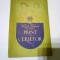 PRINT SI CERSETOR ~ MARK TWAIN ( 1955 )