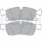 DELPHI LP3173 set placute frana,frana disc