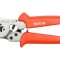 Cleste Pentru Conectori 175Mm
