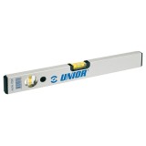 Unior 1250 - Poloboc cu 2 bule de aer 60 cm