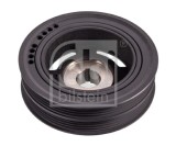 FEBI BILSTEIN 106752 Fulie curea arbore cotit