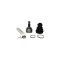 Cap planetara CITROEN C4 cupe LA CIFAM 607-456